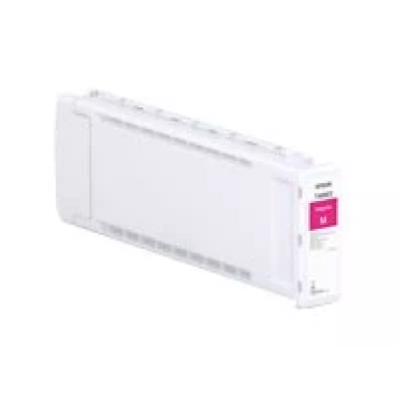 Atramentová kazeta Epson jednotlivé balenie UltraChrome Pro 6 T48M30N purpurová