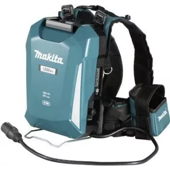 Makita ConnectX akumulátor Li-Ion 18V 12,0Ah