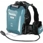 Makita ConnectX akumulátor Li-Ion 18V 12,0Ah