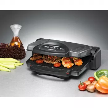 ROMMELSBACHER KG 1800 Multi Grill - gril - elektrický