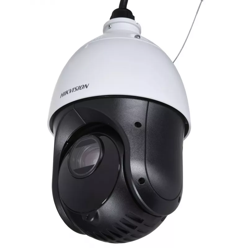 Hikvision DS-2DE4425IW-DE(T5) bezpečnostná kamera Dome IP kamerový systém vonkajší 2560 x 1440 Pixel strop/stena