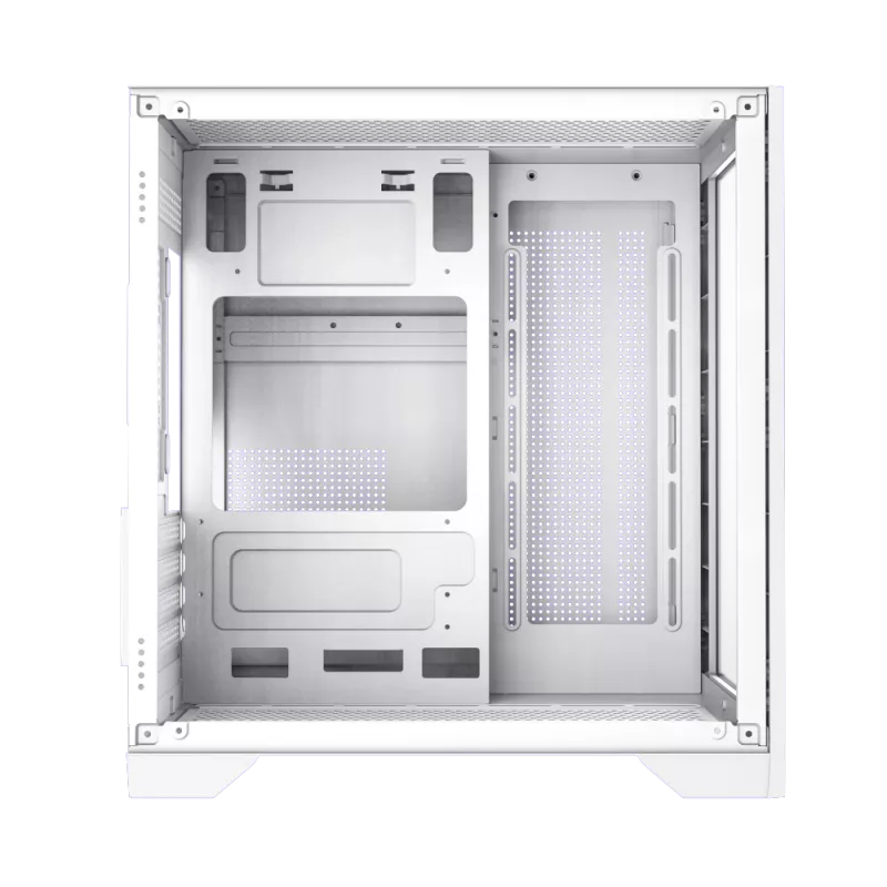Gamemax | skriňa | INFINITY MINI WH | M-ATX