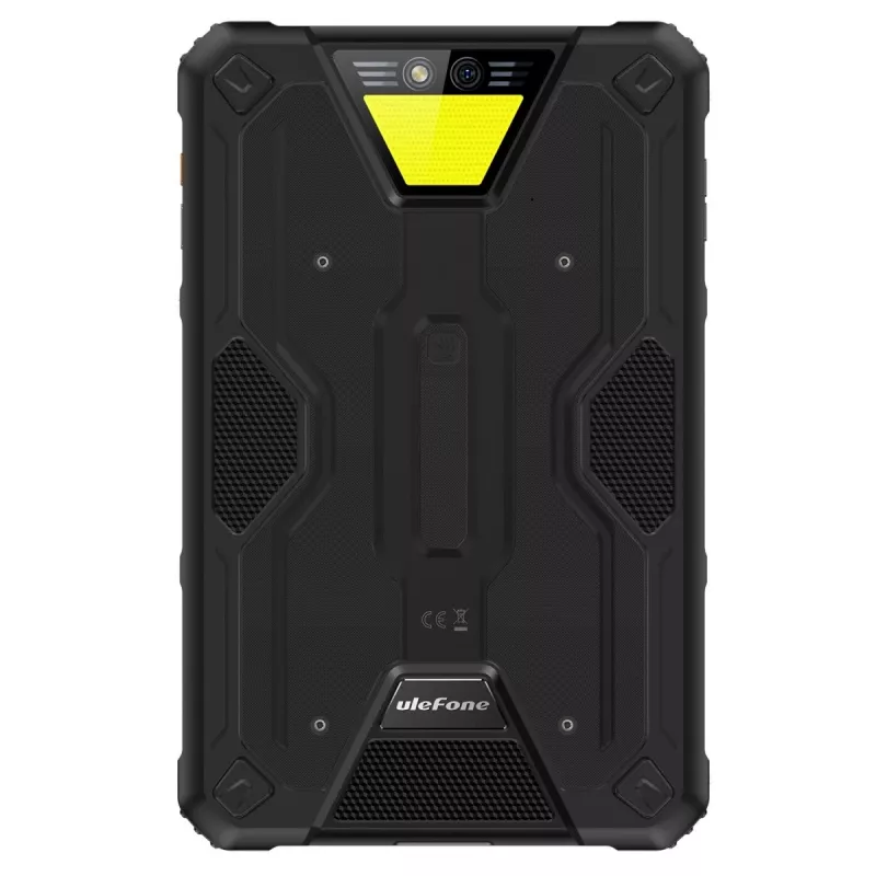 Tablet Ulefone Armor Pad 2 11 palca 2 GHz Mediatek Helio G99 8 GB RAM 256 GB Android 13