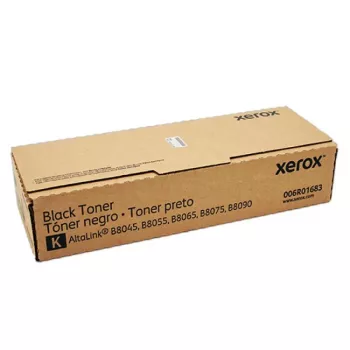Toner Xerox čierny 006R01683 3000 strán