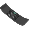 Wera elektronický a jemnomechanický bitový skrutkovač Kraftform Kompakt Micro 11 Electronics 1 5/32 (4 mm) HIOS, 5/32 ( (05073676001)
