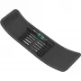 Wera elektronický a jemnomechanický bitový skrutkovač Kraftform Kompakt Micro 11 Electronics 1 5/32 (4 mm) HIOS, 5/32 ( (05073676001)