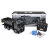 Traktor kamión Amewi Mercedes Arocs Kipper Pro