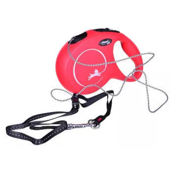 Flexi neu Classic S 8 m psie navíjacie vodítko
