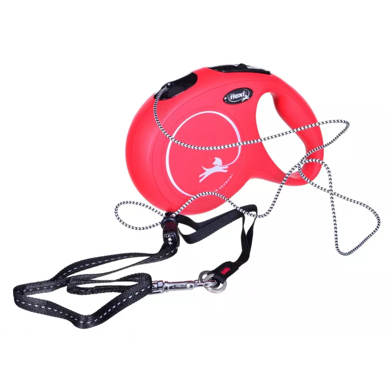 Flexi neu Classic S 8 m psie navíjacie vodítko