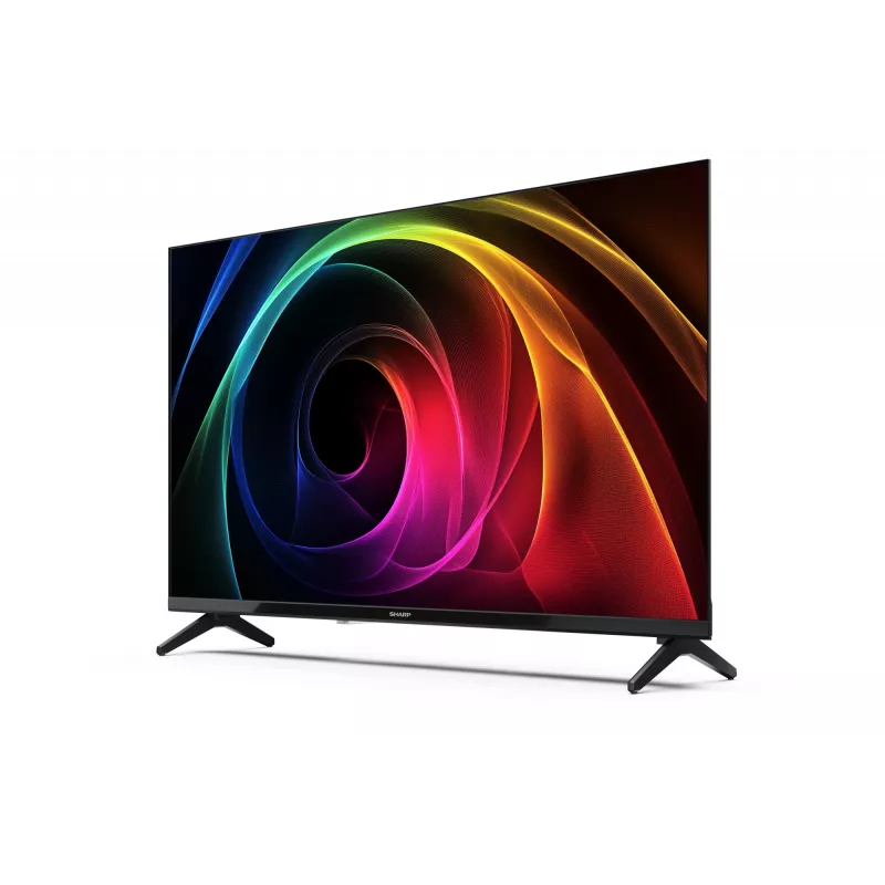 Sharp LED televízor 32HA1205E 32