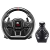 Volant + pedále + joystick Subsonic SA5658 čierna USB pre PlayStation 4 Xbox One