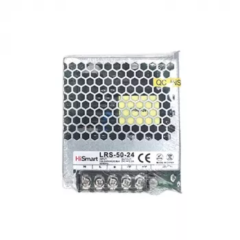 Napájací zdroj 24V, 2,2A, 50W