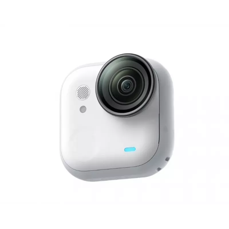 Akčná kamera GO Ultra STAND./biela CINSABEA/biela INSTA360