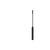 Linksys Belkin - video adaptér - USB-C (M) na HD-15 (VGA), DVI-I, HDMI, DisplayPort (W) - podpora 4K - čierny (AVC003BTBK)