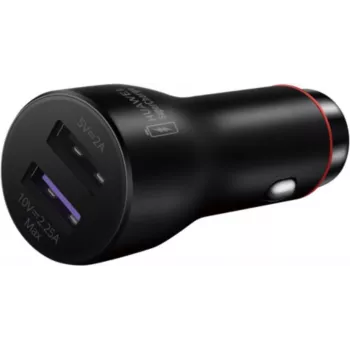 Auto nabíjačka HUAWEI CP36 22,5W USB napájací zdroj do vozidla, jeden konektor 22,5 W výstup