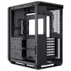 APNX V1-BK-v1 Midi Tower čierny