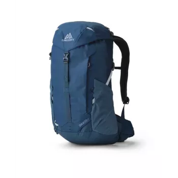 Turistický batoh Gregory Zulu 28 LT - starlight blue