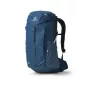 Turistický batoh Gregory Zulu 28 LT - starlight blue