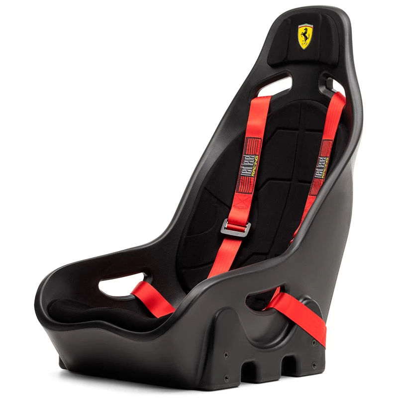 Next Level Racing NLR-E047 Elite ES1 Seat Scuderia Ferrari Edition – herná stolička