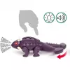 World - dinosaurus Ankylosaurus, hracia figúrka