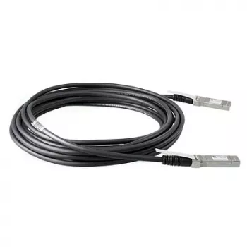 Hewlett-Packard HP - Sieťový kábel - SFP+ - 7 m (J9285B)
