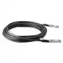 Hewlett-Packard HP - Sieťový kábel - SFP+ - 7 m (J9285B)