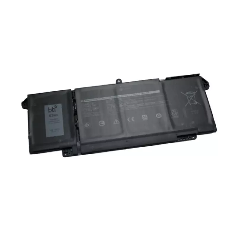 Origin Storage BTI 7FMXV-BTI 4-článková batéria do notebooku pre Latitude 5320 (OEM 7FMXV, TN2GY, 0TN2GY)