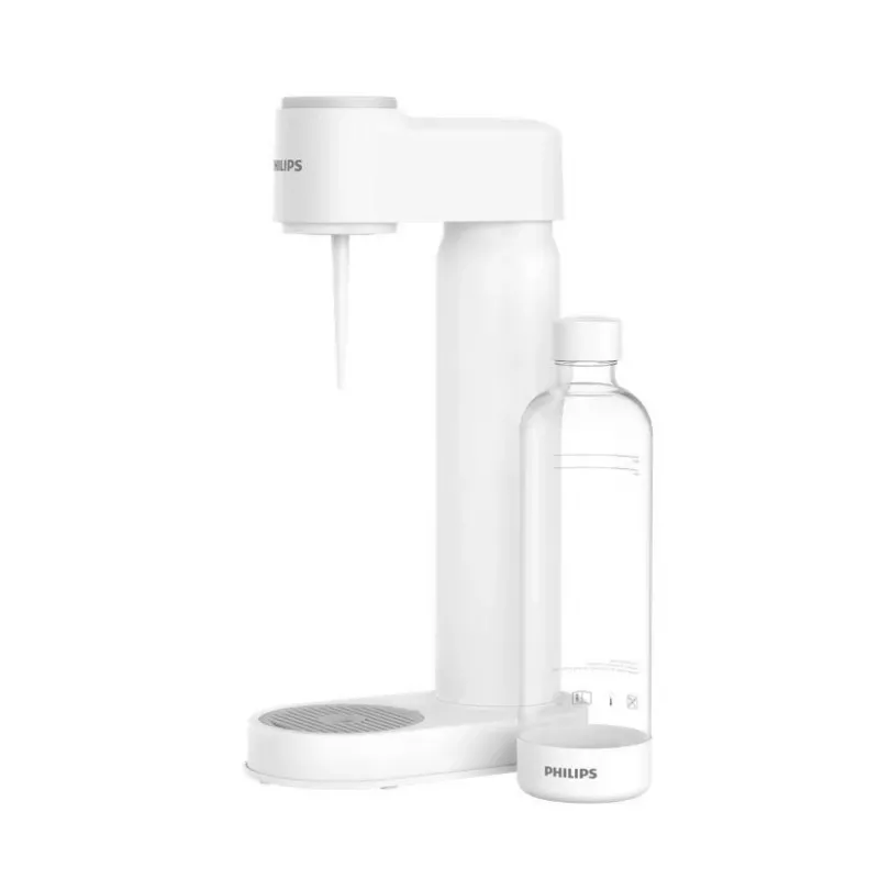 Sodamachine biely ADD4901WH/10