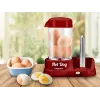 Beper P101CUD501 Party Line Prístroj na prípravu hot dogov, 350 W