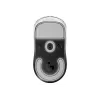 Logitech G PRO X SUPERLIGHT bezdrôtová herná myš