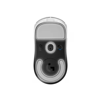 Logitech G PRO X SUPERLIGHT bezdrôtová herná myš