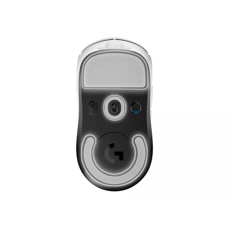 Logitech G PRO X SUPERLIGHT bezdrôtová herná myš