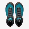Topánky rush trk gtx-pagoda blue-mango-42 SCARPA