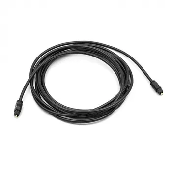 Optický audio kábel Toslink-Toslink, 3m