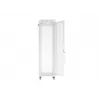 Racková skriňa LANBERG FF01-6842-23SL 42U 600x800 mm sieťové predné a zadné dvere