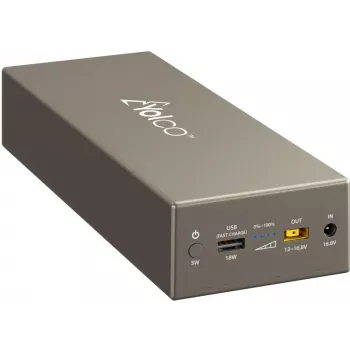 Yolco externá batériová powerbank pre chladničky Yolco CSX5