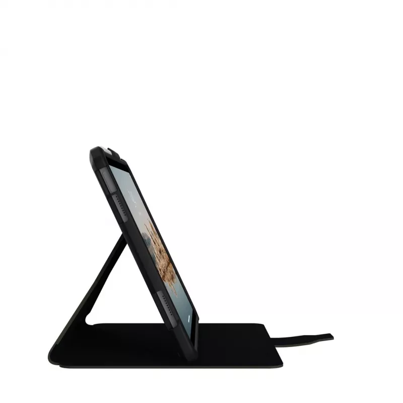 Urban Armor Gear 12339X117272 puzdro na tablet 27,7 cm (10.9) folio zelená