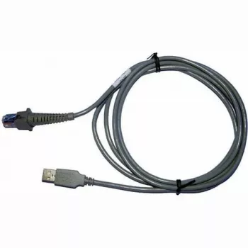 Datalogic – USB kábel – 4,6 m – pre Magellan 9800i (90A052212)