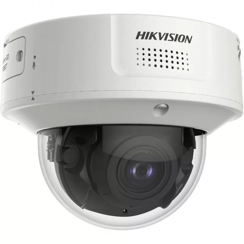 Hikvision Digital Technology IDS-2CD7146G0-IZHSY(2.8-12MM)(D) - IP bezpečnostná kamera - exteriér - káblová - Multi - FCC: 47 CFR Part 15 - Subpart B - CE-EMC: EN 55032: 2015 - EN 61000