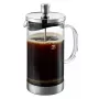 Kávovar French press GEFU Diego 1000 ml nerez tepelne odolný