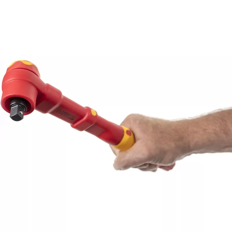 Momentový kľúč Wiha 44163 3/8 inch pohon, rozsah krútiaceho momentu 2–20 Nm
