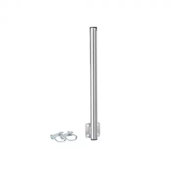 Balkónový držiak Extralink C1000 1000 mm s U-strmeňmi M8