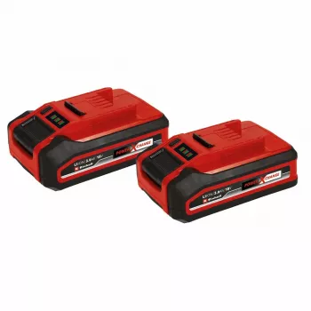 Batéria Einhell 4511631 Lithium-Ion 3Ah 1,18 kg