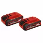 Batéria Einhell 4511631 Lithium-Ion 3Ah 1,18 kg