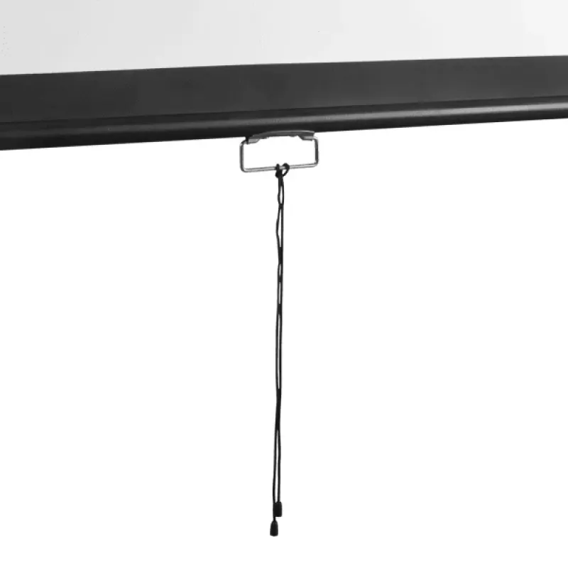 SBOX PSM-118-2 projekčné plátno 213x213 cm