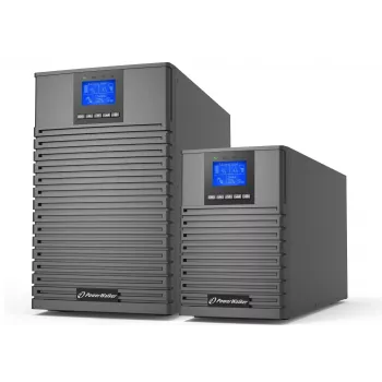 Záložný zdroj PowerWalker VFI 3000 ICT IoT