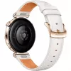 Huawei Watch GT 6 41mm Smartwatch, biele (55020FTN)