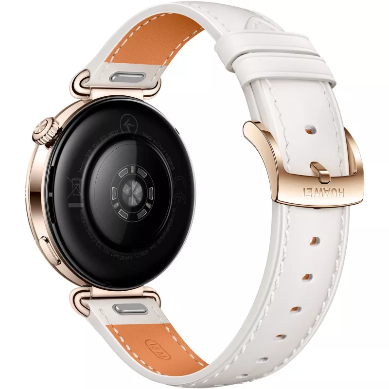 Huawei Watch GT 6 41mm Smartwatch, biele (55020FTN)