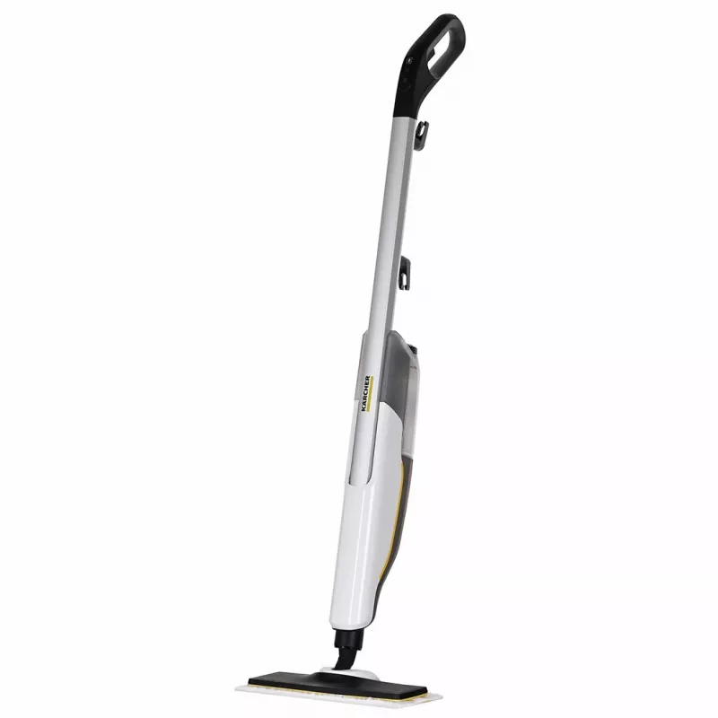 Kärcher SC 2 UPRIGHT parný čistič 0,4 l 1600 W čierna, biela