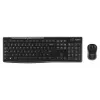 Bezdrôtová súprava klávesnice a myši Logitech MK270
